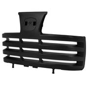 DURAFORCE Front Hood Grill For John Deere X Series X465 X475 X485 X495 X575 X585 X595 X700
