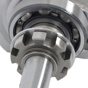 DURAFORCE P015000132000101 for Hisun 550 taper ratio 1:7 Crankshaft W/Rod Massimo MSU 550
