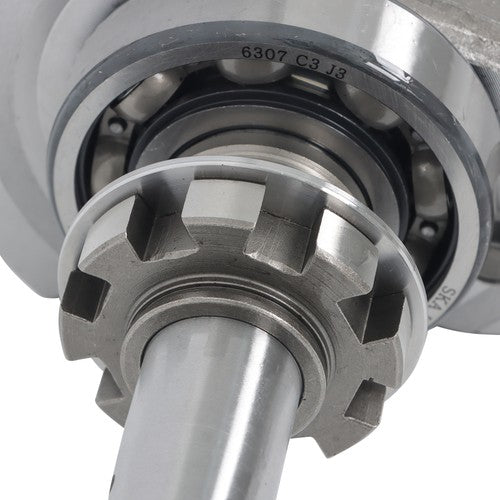 DURAFORCE P015000132000101 for Hisun 550 taper ratio 1:7 Crankshaft W/Rod Massimo MSU 550