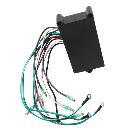DURAFORCE Fit For Mercury Force Switch Box CDI Power Pack 65-95 HP 18495A12 18495A10 US