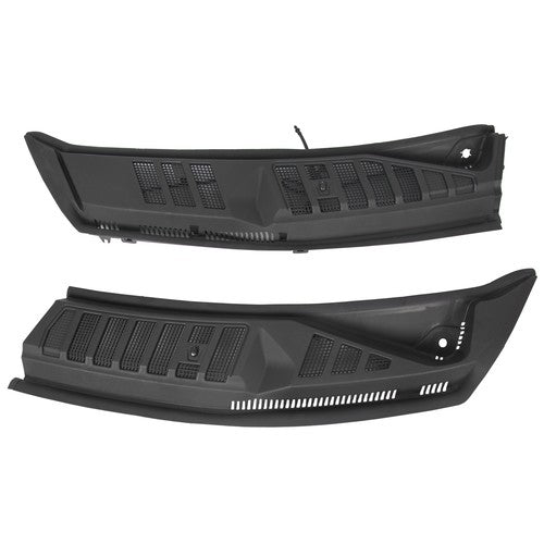 Windshield Wiper Cowl Grill Grille for 2015-2020 Ford F150 F-150 FL3Z15022A69A