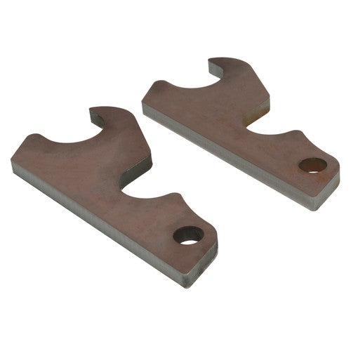 DURAFORCE Steel Quick Attach Bucket Ears Attachment For Kubota KX040 KX71 KX91 121 033 U35