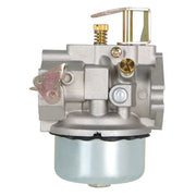 DURAFORCE Lawn Mower Carburetor Kit For Kohler K241 M10 K301 M12 47 853 23-S 12HP Engine