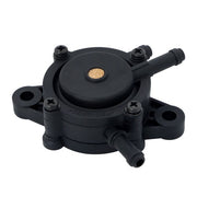 DURAFORCE Carburetor With Fuel Pump & Filter For Ezgo TXT 1991-Up 295cc Golf Carts