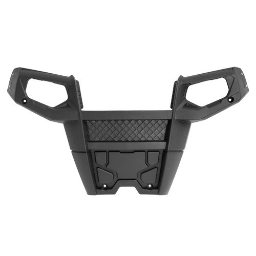 Black Front Bumper Assembly for 2009-2021 Polaris RZR 170 UTV 0454801-070