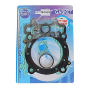 DURAFORCE Complete Top End Head Gasket Kit Set For Kawasaki KX450F 2009-2015