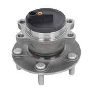 DURAFORCE Rear Side Wheel Bearing Hubs Assembly For Mitsubishi Eclipse Cross Outlander RVR