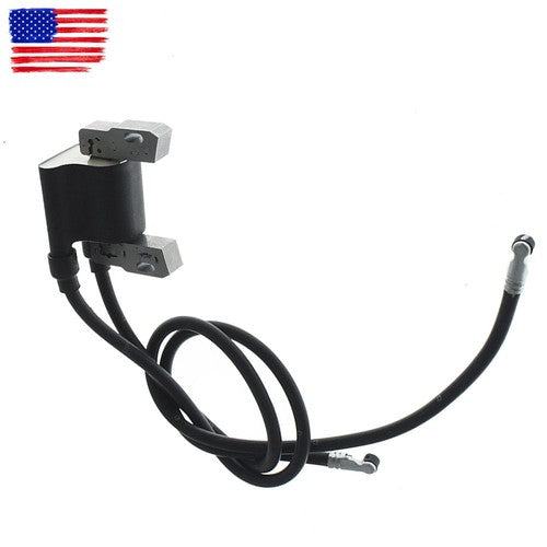 DURAFORCE Ignition Coil For &Horizontal/Vertical Twin L-Heads Model 42A707