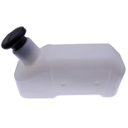 DURAFORCE Water Coolant Tank Expansion Tank for Bobcat 645 653 732 742 743 751 753
