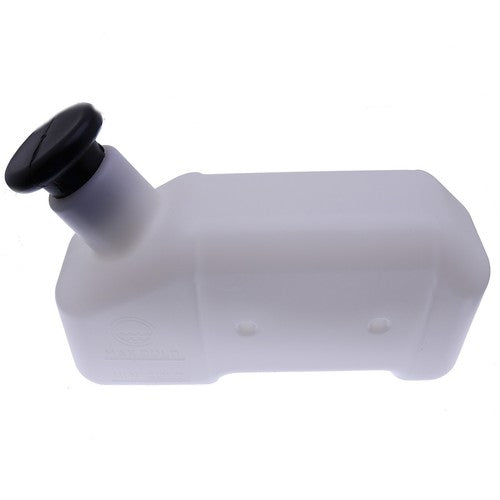DURAFORCE Water Coolant Tank Expansion Tank for Bobcat 645 653 732 742 743 751 753