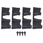 DURAFORCE Lifter Guides Set for Buick Allure Rainier LaCrosse Cadillac Escalade 5.3L 6.2L
