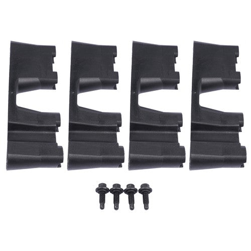 DURAFORCE Lifter Guides Set for Buick Allure Rainier LaCrosse Cadillac Escalade 5.3L 6.2L