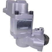 DURAFORCE Hydraulic Pump E1NN600AB for Ford New Holland 2000 2300 2600 3000 3500 3600