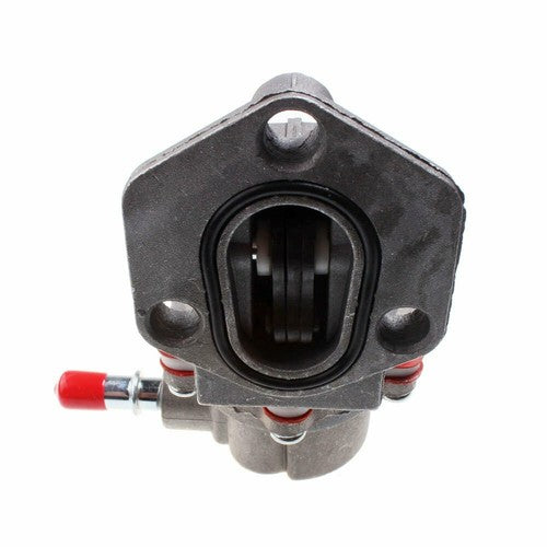 DURAFORCE New fuel lift pump 320/07201 32007201 320/07037 32007037 for JCB