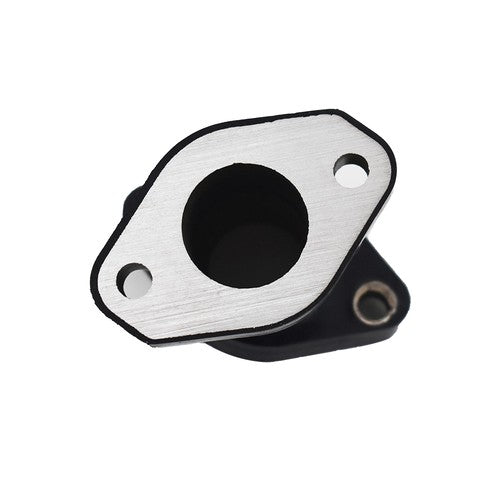 DURAFORCE For 1993-1996 Yamaha Kodiak 400 4x4 Carburetor Intake Manifold Joint Boot US