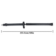 DURAFORCE Fit For Subaru Impreza 2008 2009 2010 2011 2.5L Auto Rear Drive Shaft Assembly
