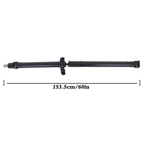 DURAFORCE Fit For Subaru Impreza 2008 2009 2010 2011 2.5L Auto Rear Drive Shaft Assembly