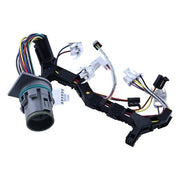 DURAFORCE Wiring Harness For 6 Speed Allison 2011-2019 LML L5P 6.6l Duramax 29545307