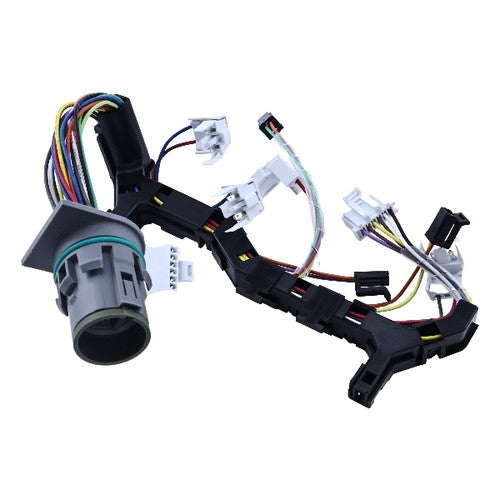 DURAFORCE Wiring Harness For 6 Speed Allison 2011-2019 LML L5P 6.6l Duramax 29545307