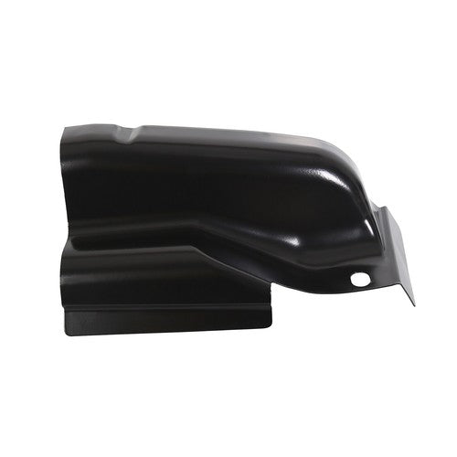 Rust Repair Cab Corners Panel Pair for 2009 2010-2014 Ford F150 4 Door Crew Cab