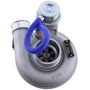 DURAFORCE Turbocharger 711736-0003 for 2003- Perkins Tractor GT2556S Turbo 4.4L Tier 2