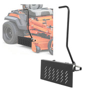 DURAFORCE Steel Chute Blocker ACS6000US For CUB CADET,HUSTLER,ARIENS Mower 44" 48" 72"