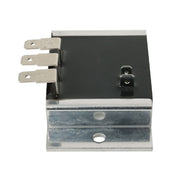 DURAFORCE For Kawasaki John Deere Voltage Regulator FH531V-BS09 AM138443 21066-7012 GT245