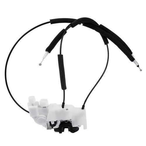 DURAFORCE Front Passenger Side Door Lock Actuator Fits Nissan Frontier 4.0L V6 Flex Gas