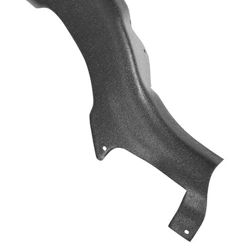 Black A Arm Trailing Guards Protectors Set For Can Am Maverick X3 XRS