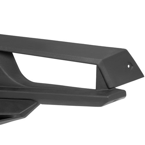 Split Type Front Bumper Fascia Assembly for 2014-2020 Polaris RZR XP S 900 1000