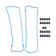 DURAFORCE New Valve Cover Gasket Kit For Ford Crown Victoria 92-02/F-150 97-01 4.6L V8
