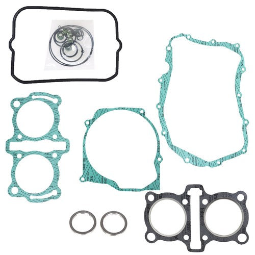 DURAFORCE Complete Engine Gasket Kit Set For Honda CB450SC Nighthawk CB450T CM450 82-85