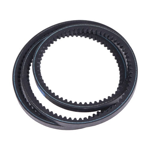 DURAFORCE Fan Belt 11720-87V10 for Komatsu FG20-12 FG23-12 FG25T-12 FG28-12 TCM Forklift