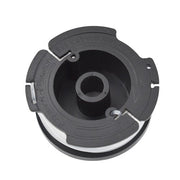 DURAFORCE LST400 LST300 Trimmer Spool Line For Black And Decker LST140 LST201 LST220 8PK