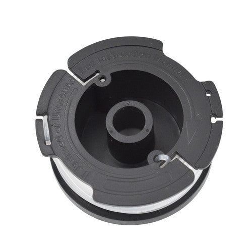 DURAFORCE LST400 LST300 Trimmer Spool Line For Black And Decker LST140 LST201 LST220 8PK
