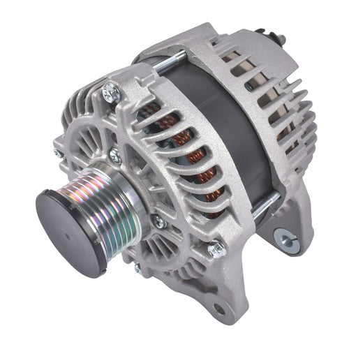 DURAFORCE Alternator for Nissan NV200 2016-2021 L4 2.0L 150A 12 Volt CW 23100-3RZ1A 11605N