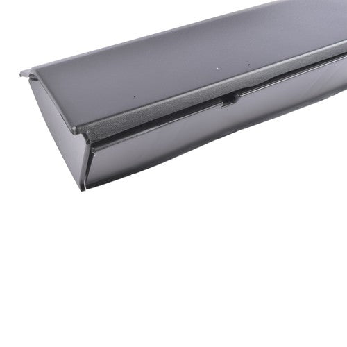 DURAFORCE Right Front Lower Door Trim Molding Black Fits Cadillac XT5 2017-2025 85617327
