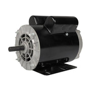 DURAFORCE 3 HP SPL 3450 RPM Electric Motor Compressor Duty 56 Frame 1 Phase 115/230 Volts