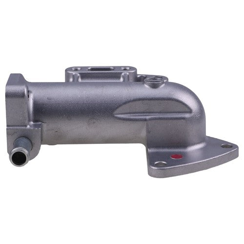 DURAFORCE Thermostat Housing 16873-72704 For Kubota Engine D722 Tractor BX1850D BX1860