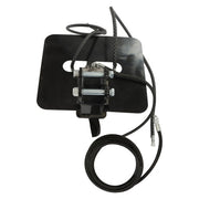 DURAFORCE 1 ton-1.5 ton Mini Excavator Accessories Hydraulic Grass / Brush Cutter Mower US