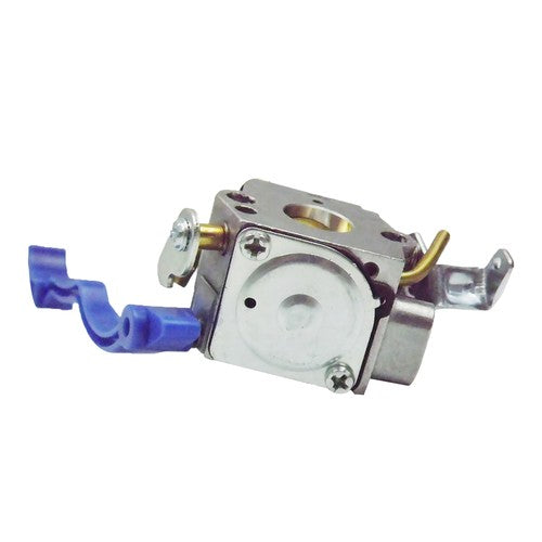 DURAFORCE For Husqvarna 125B 125BX 125BVX Trimmer Leaf Blower Zama-C1Q-W37 Carburetor DIY