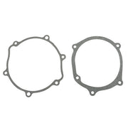 DURAFORCE Engine Bottom End Rebuild Kit Gaskets Crankshaft Seals For Yamaha YZ85 2002-2014