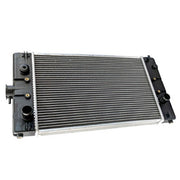 DURAFORCE High Quality U45506580 Radiator TPN440 for Perkins 403D-15 404D-22 403C-15