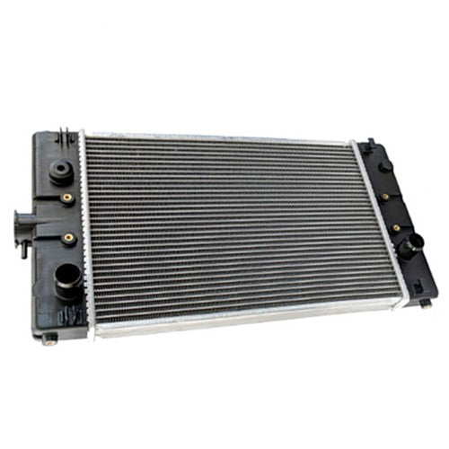 DURAFORCE High Quality U45506580 Radiator TPN440 for Perkins 403D-15 404D-22 403C-15