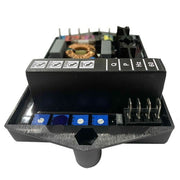 DURAFORCE Automatic Voltage Regulator AVR M16FA655A Replacement Fit For Gensets Parts US