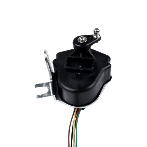 DURAFORCE Black Stepper Motor Assembly Fits Generac Guardian GTH990 HSB Replaces 0G6453