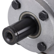 DURAFORCE Deck Gearbox Fits For Grasshopper Right Angle CCW Front Mount Mower 390024 US