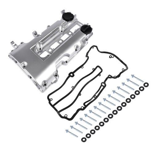DURAFORCE Aluminum Valve Cover w/ Gasket for Chevrolet Cruze Volt Buick Encore 2011-2021