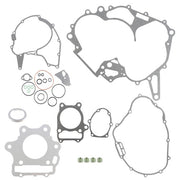 DURAFORCE New For Honda Sportrax 300 TRX300EX 2x4 Complete Gasket Kit 36-04 1993-2008 ATV
