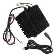 DURAFORCE Fits For Genie / Skyjack / JLG Scissor Lift 24V 19A Battery Charger 96211 161827